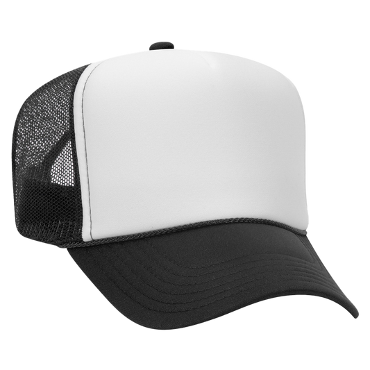 Black/White