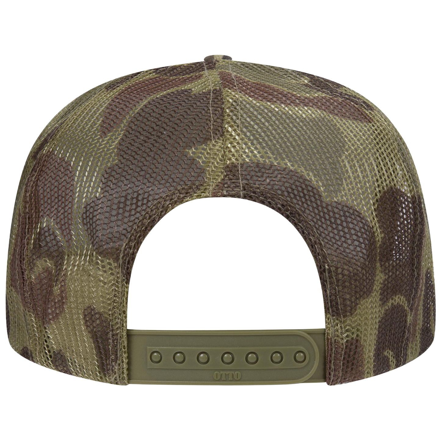 Camo/ Light Loden Front