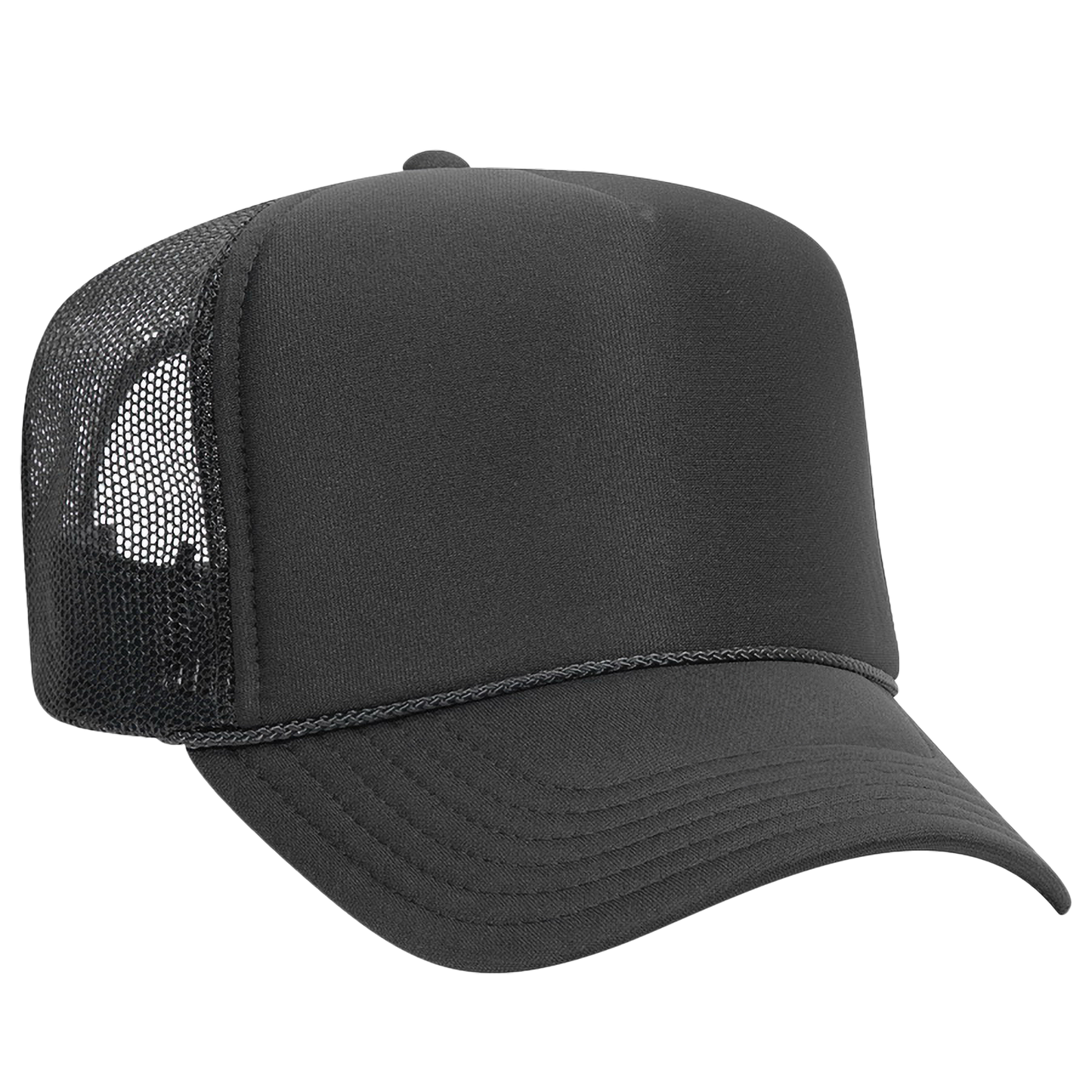 Charcoal Grey