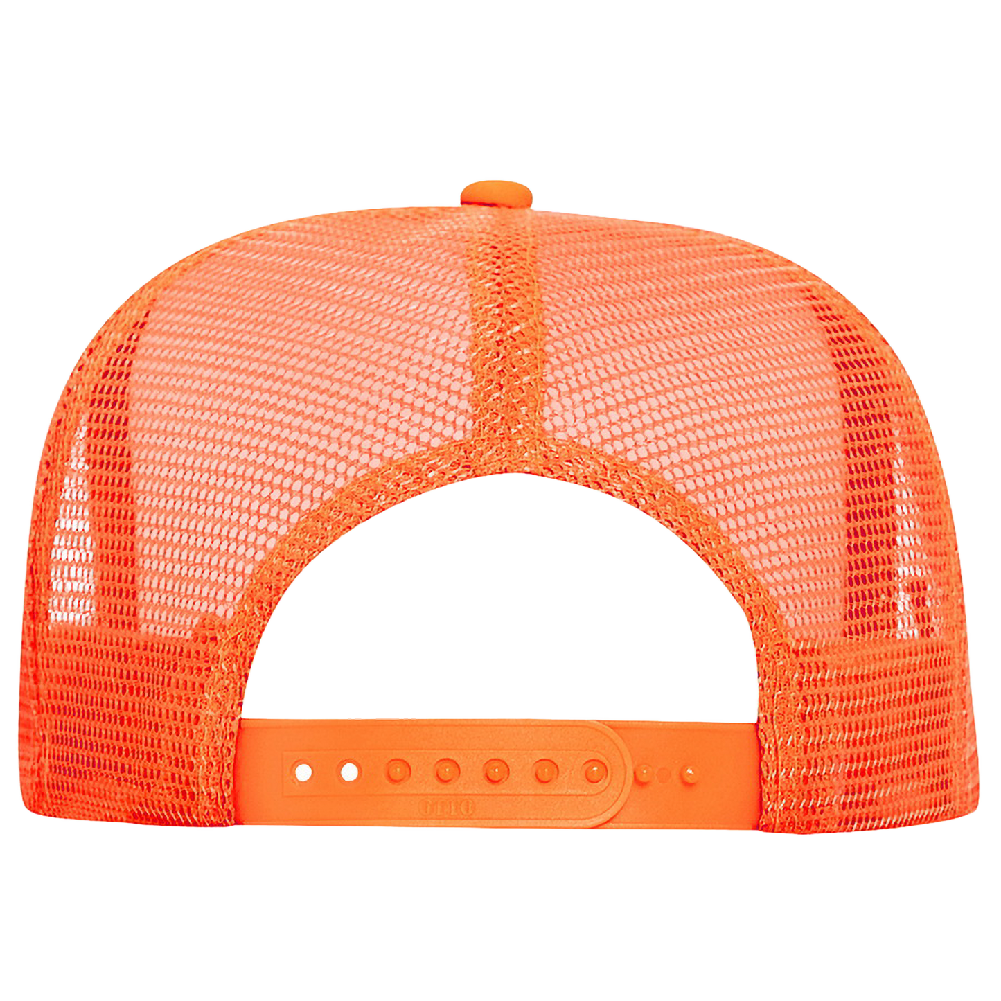 Neon Orange