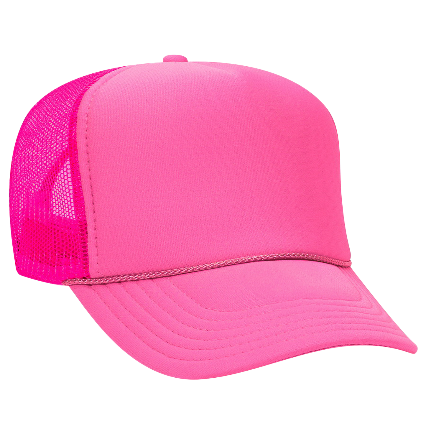 Neon Pink
