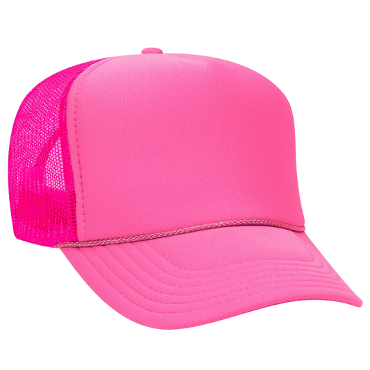 Neon Pink