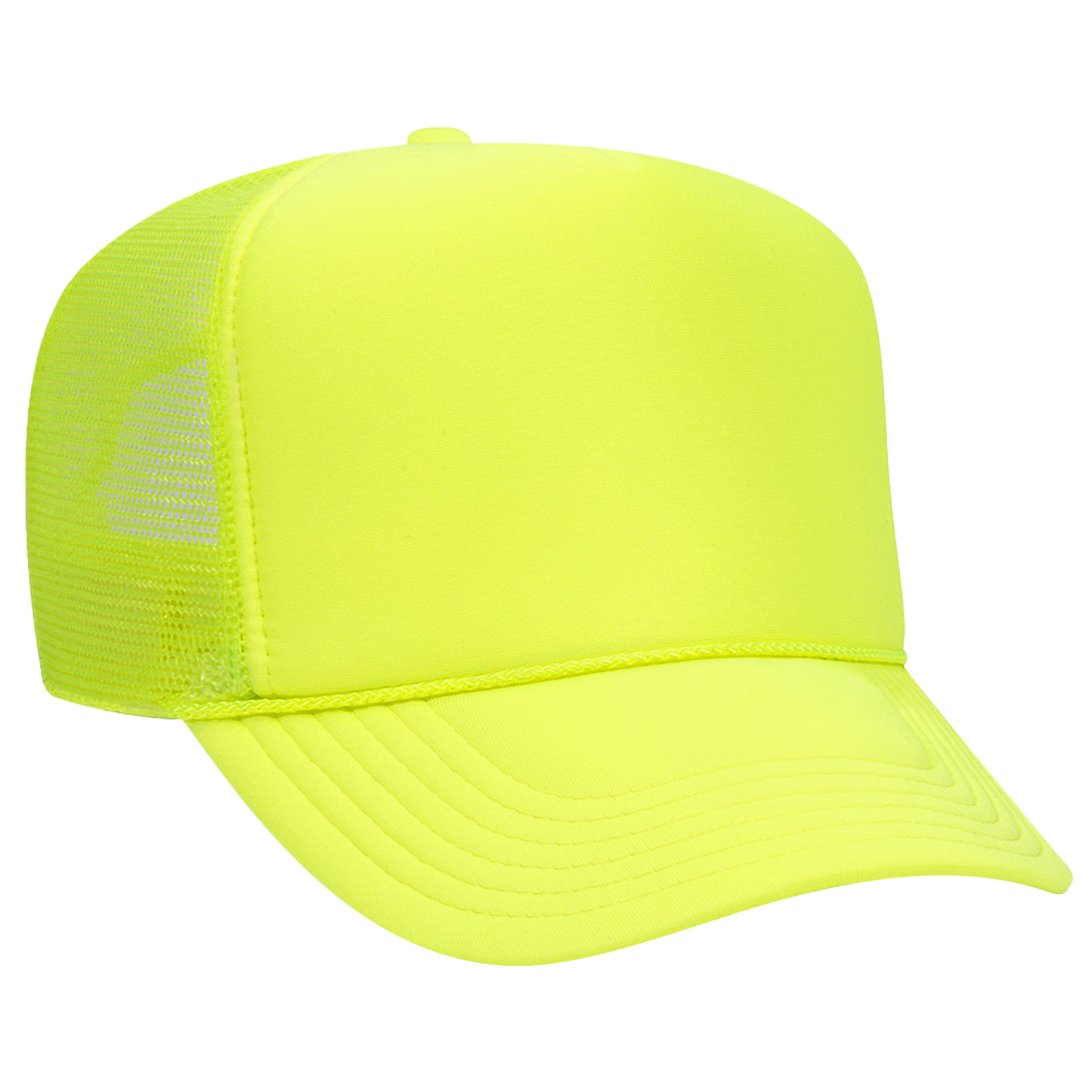 Neon Yellow