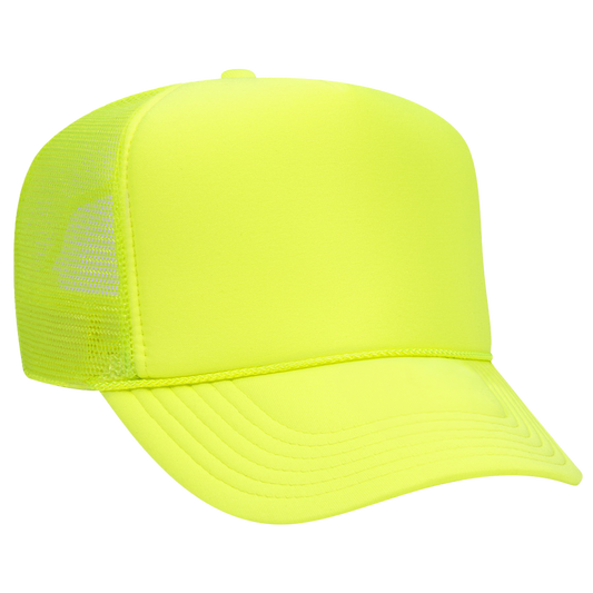 Neon Yellow