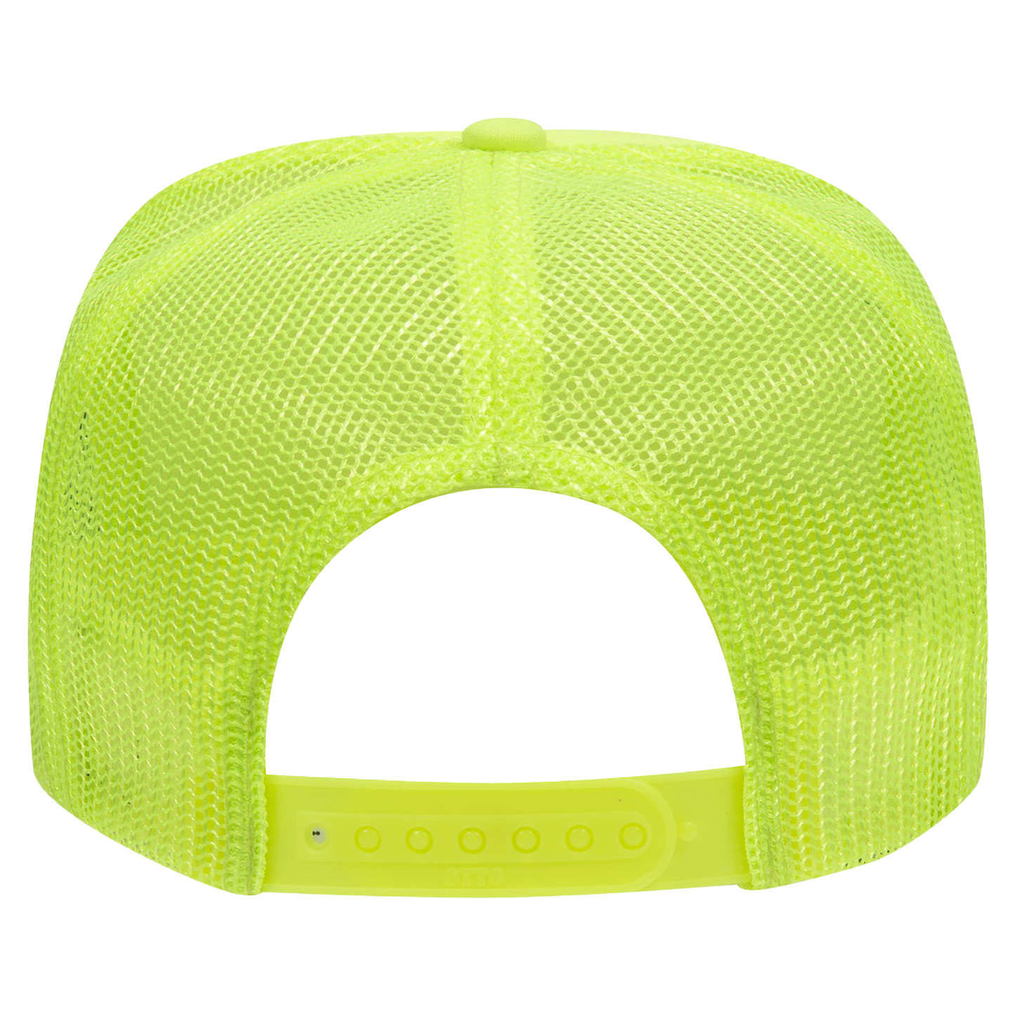 Neon Yellow