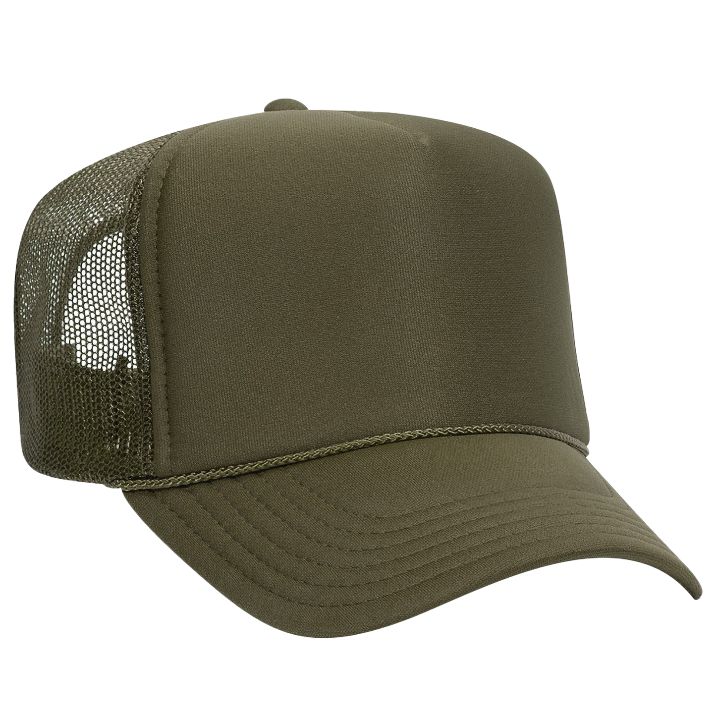 Olive Green