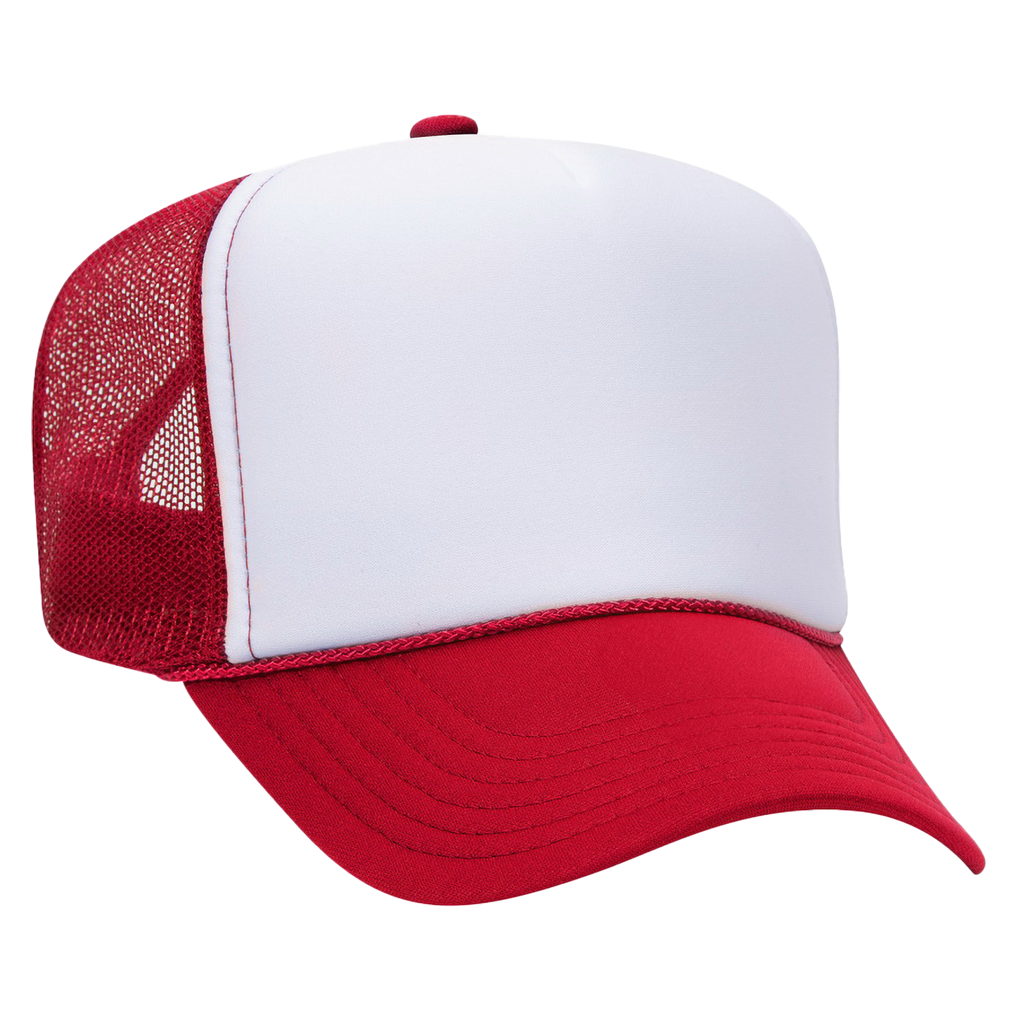 Red/ White