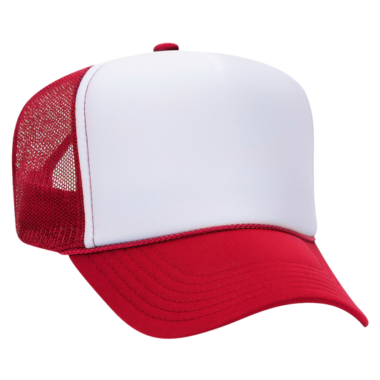 Red/ White