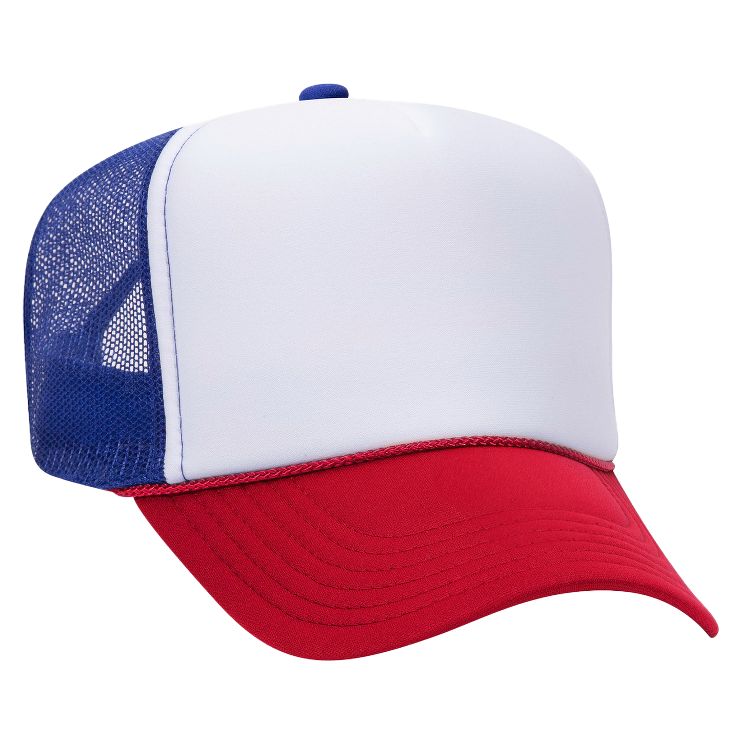 Red/White/Royal