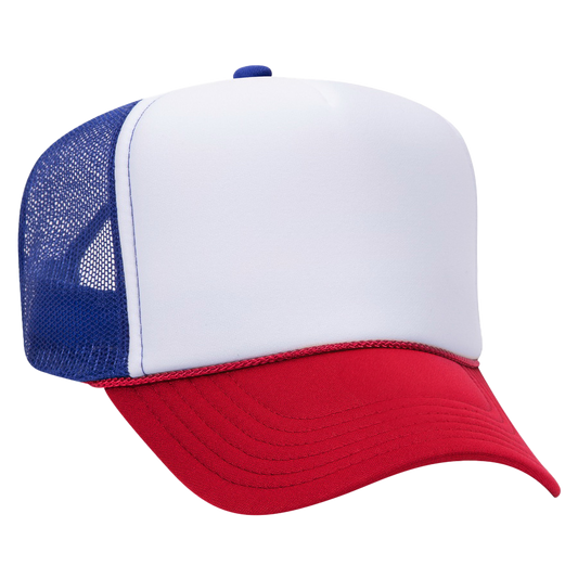 Red/White/Royal