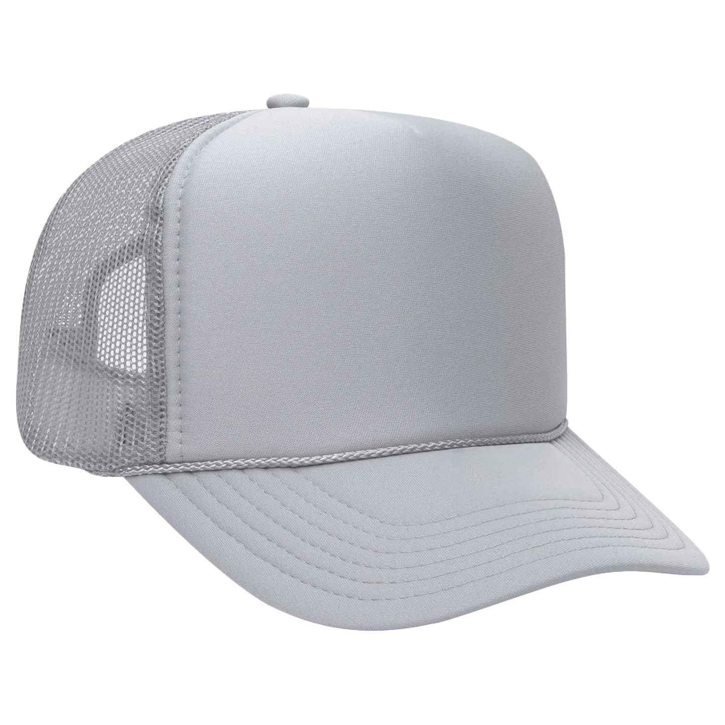 Silver Gray